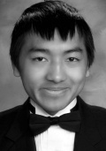 Andy Cha: class of 2017, Grant Union High School, Sacramento, CA.
